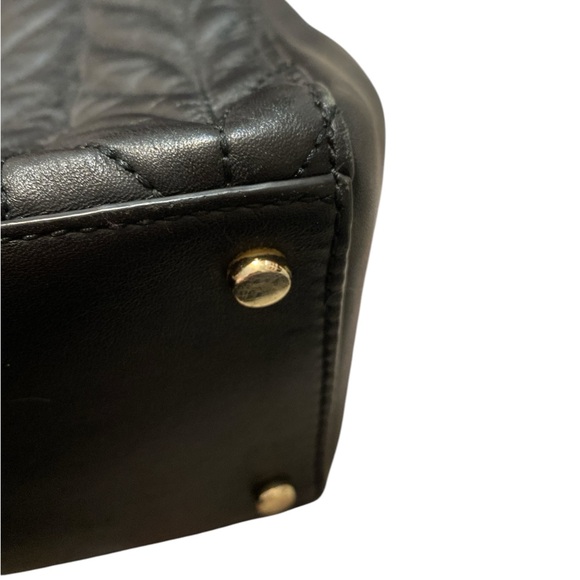 Kate Spade Black Briar Lane Quilted Bag - Picture 8 of 11
